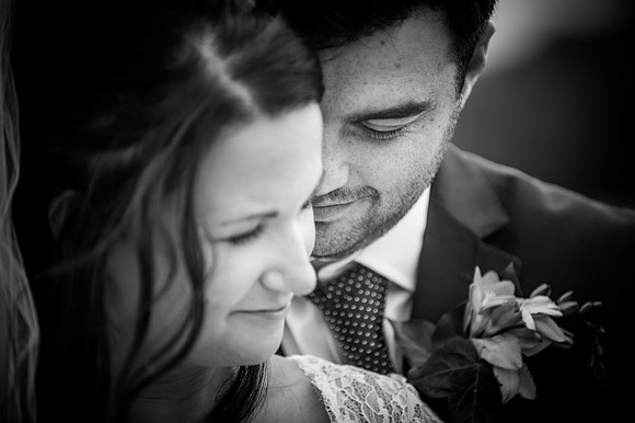 Wedding and Commercial Photographer