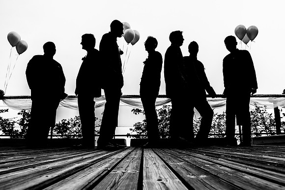 Wedding and Commercial Photographer