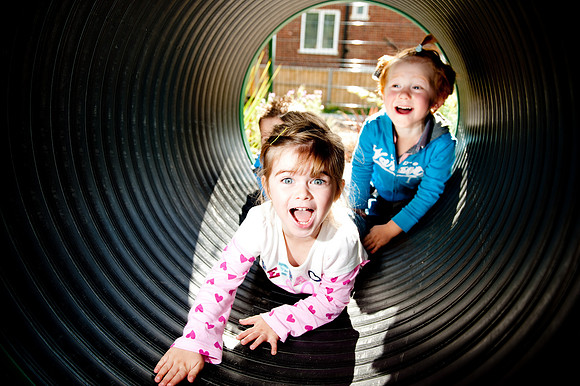 Commercial photography
