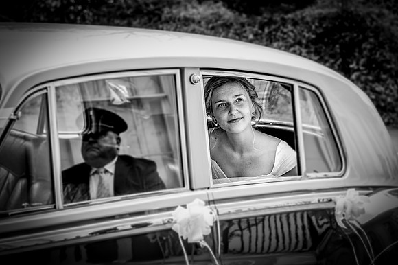 Wedding and Commercial Photographer