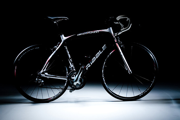 Racing Bike Image Warwick