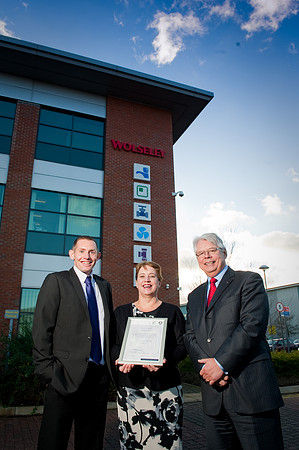 Commercial photography