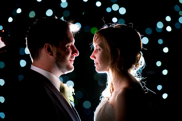 Wedding Image at Wethele Manor