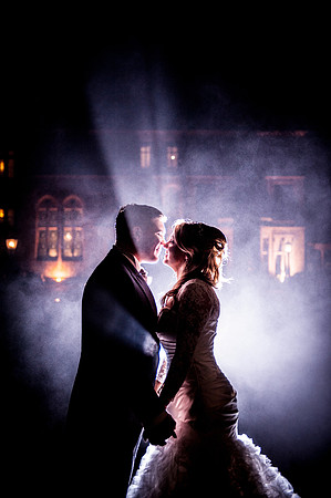 Wedding and Commercial Photographer