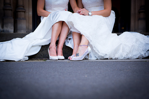 Wedding and Commercial Photographer