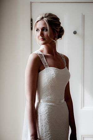 Wedding and Commercial Photographer