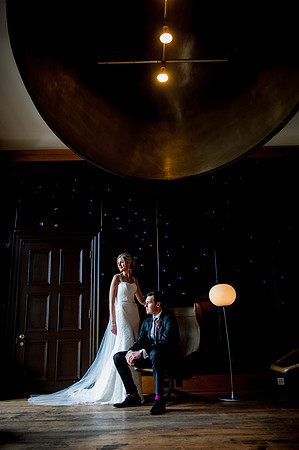 Wedding and Commercial Photographer