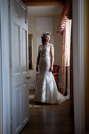 Wedding and Commercial Photographer