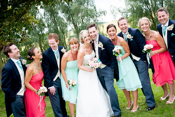 Wedding and Commercial Photographer