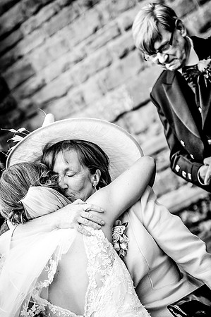 Wedding and Commercial Photographer
