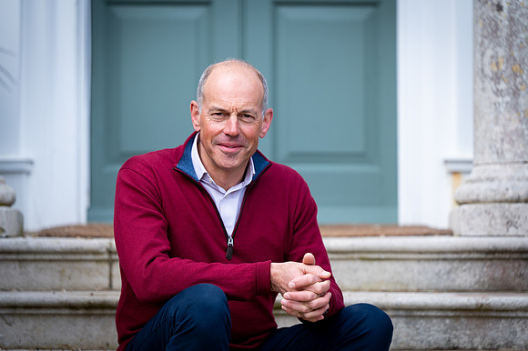 Phil Spencer - Marketing Campaign Propertymark