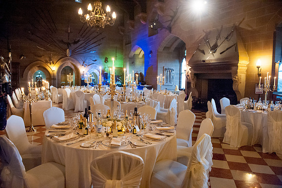 Wedding and Commercial Photographer