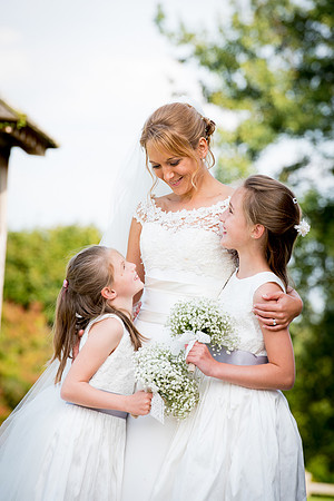 Wedding and Commercial Photographer