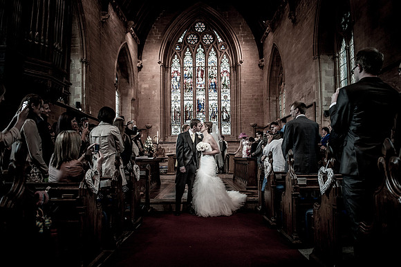 Wedding and Commercial Photographer