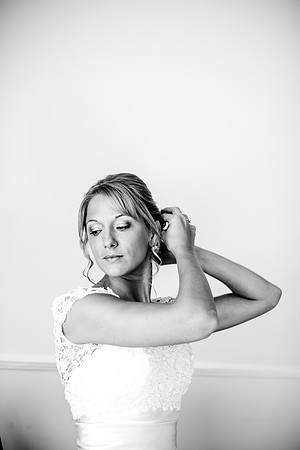 Wedding and Commercial Photographer