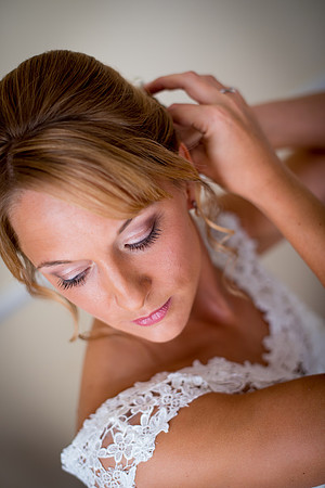 Wedding and Commercial Photographer