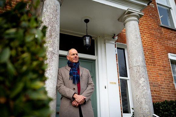 Phil Spencer - Marketing campaign - Propertymak