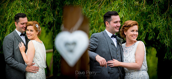 Wedding and Commercial Photographer