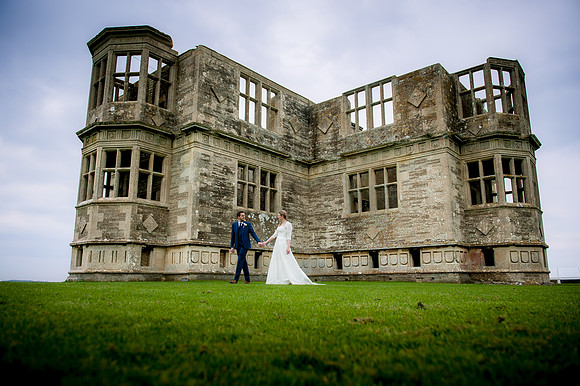 Wedding and Commercial Photographer