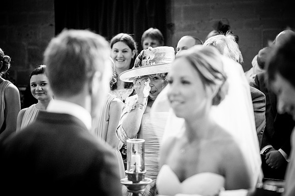 Wedding and Commercial Photographer