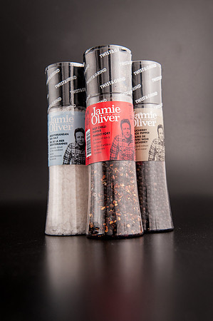 Commercial photography