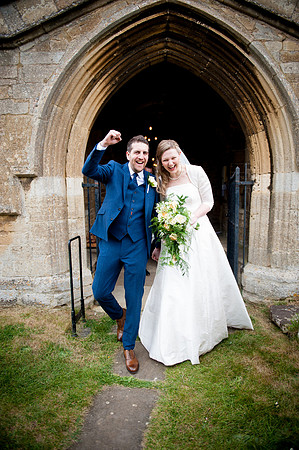 Wedding and Commercial Photographer