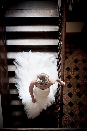 Wedding and Commercial Photographer
