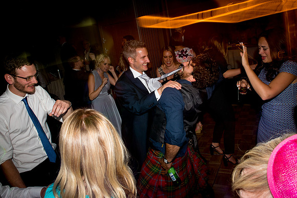 Wedding and Commercial Photographer