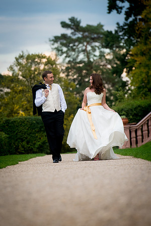 Wedding and Commercial Photographer