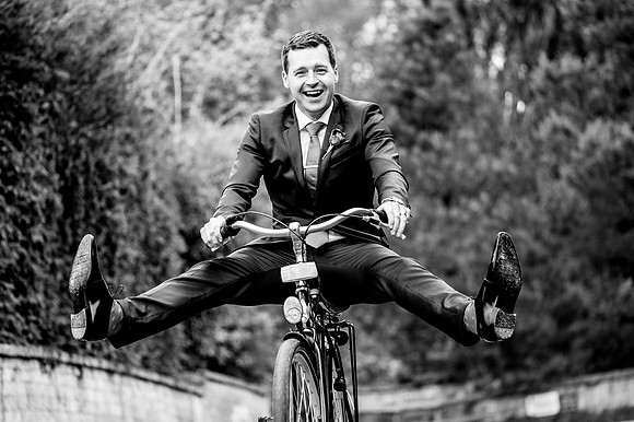 Wedding and Commercial Photographer