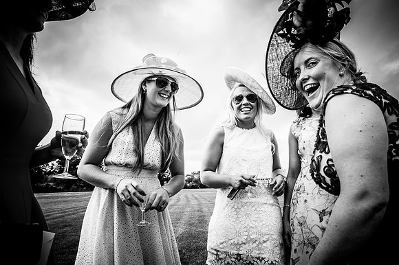 Wedding and Commercial Photographer