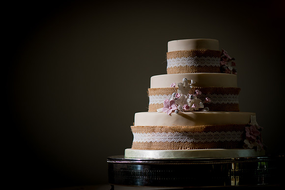 Wedding and Commercial Photographer