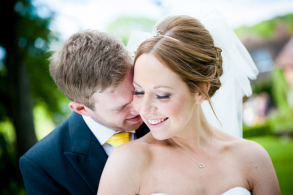Wedding and Commercial Photographer
