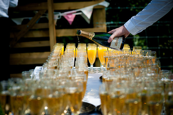 Wedding and Commercial Photographer