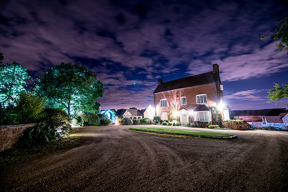 Commercial photography