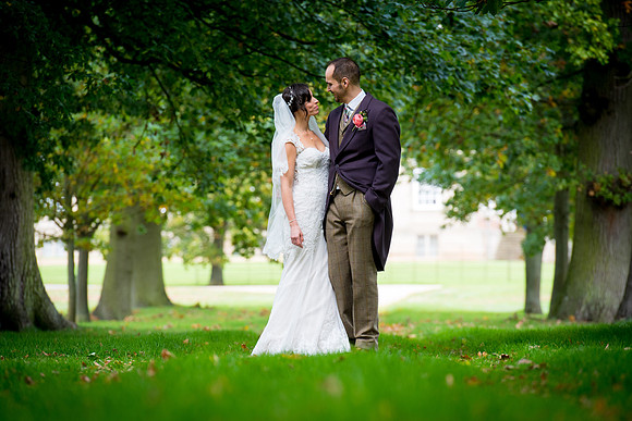 Wedding and Commercial Photographer