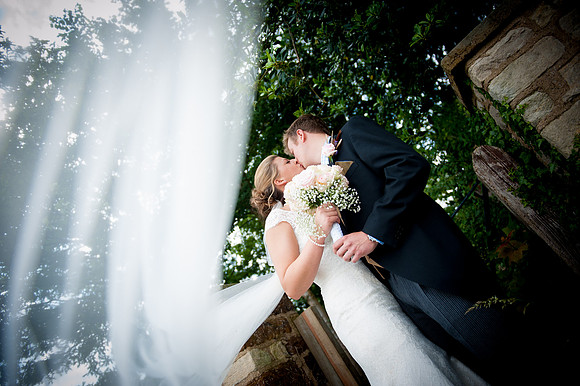 Wedding and Commercial Photographer