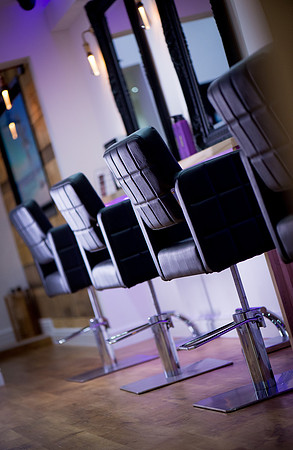 Commercial photography
