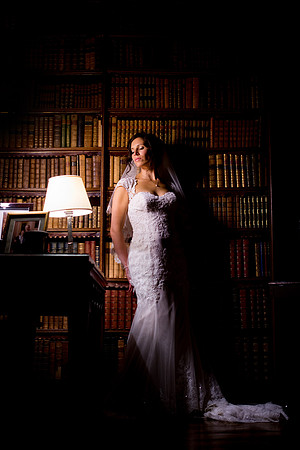 Wedding and Commercial Photographer