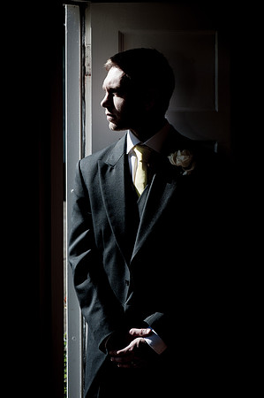 Wedding and Commercial Photographer