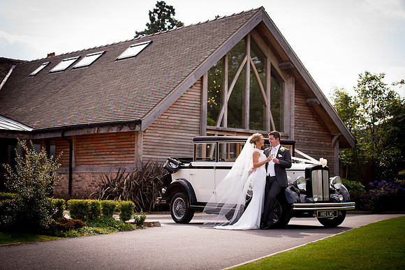 Wedding and Commercial Photographer
