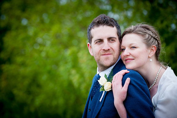 Wedding and Commercial Photographer