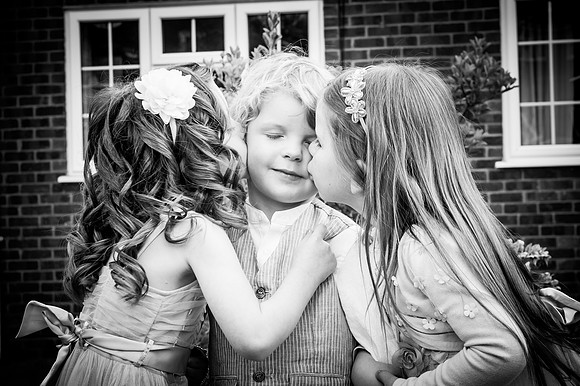 Wedding and Commercial Photographer