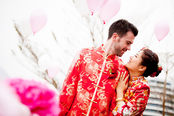 Wedding and Commercial Photographer