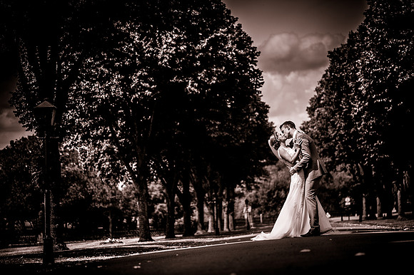 Wedding and Commercial Photographer