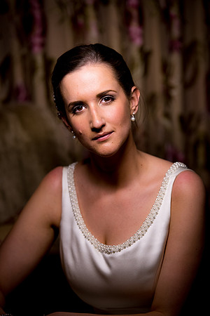 Wedding and Commercial Photographer