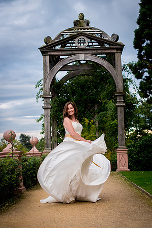 Wedding and Commercial Photographer