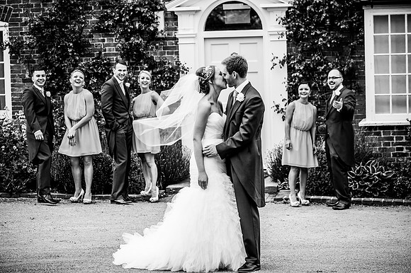 Wedding and Commercial Photographer