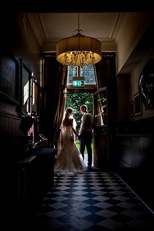 Wedding and Commercial Photographer