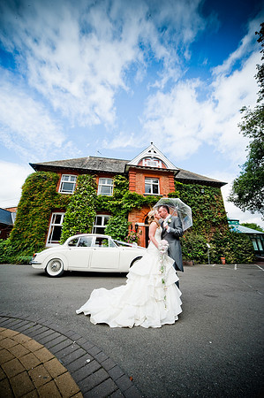 Wedding and Commercial Photographer